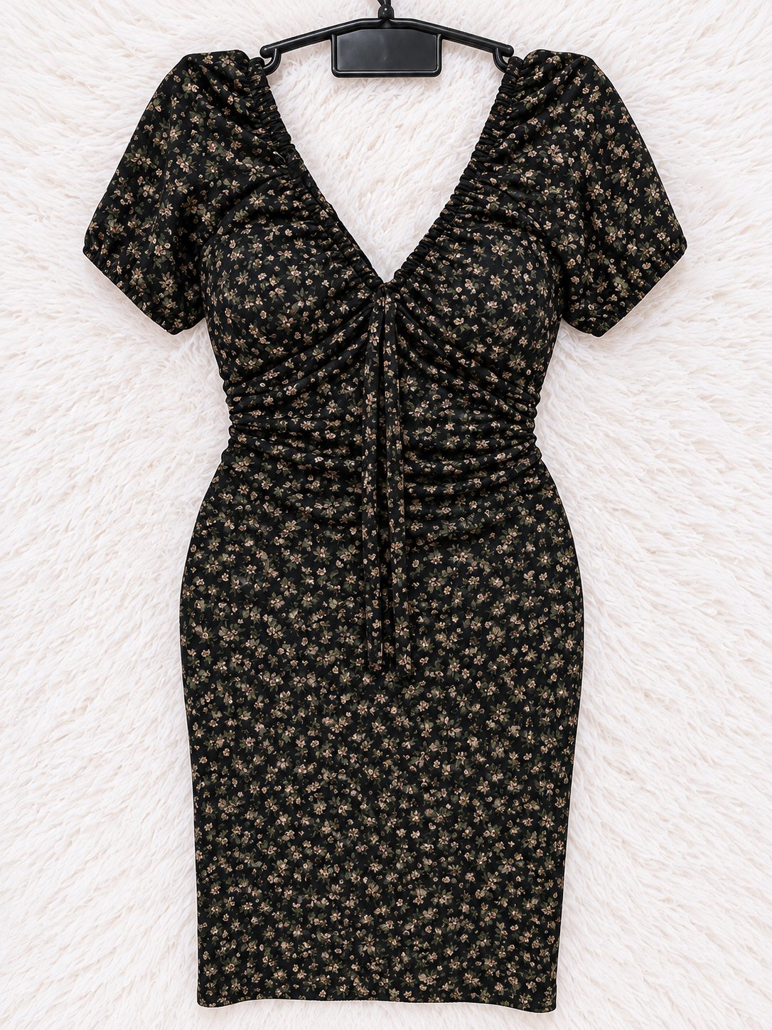 Vestido Lais