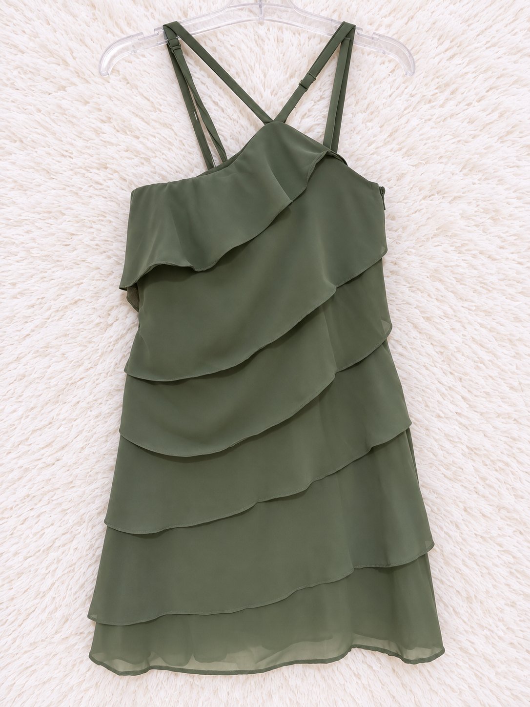 Vestido Kelli