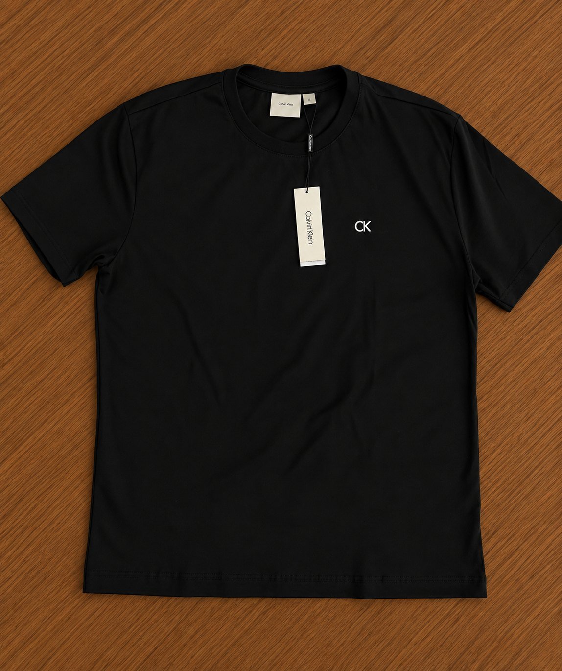 Camisa Básica Masculina